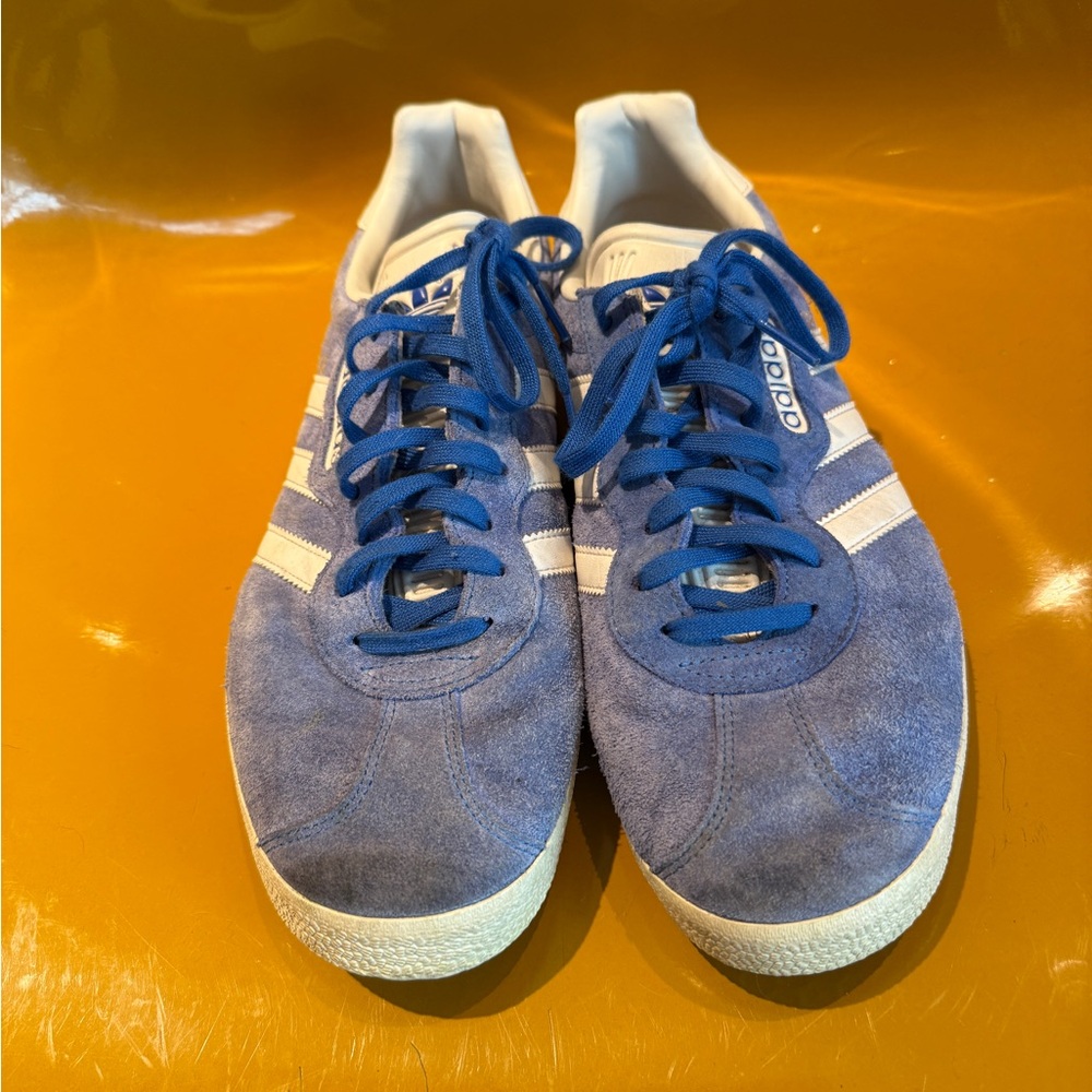 Gazelle Adidas